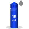 หมวดหมู่ น้ำยาซอลนิค เล็ก (Saltnic 15ml.)